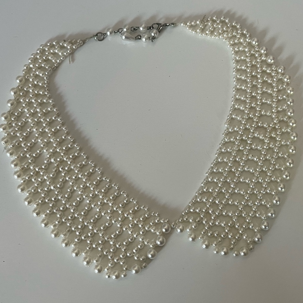 peral choker
